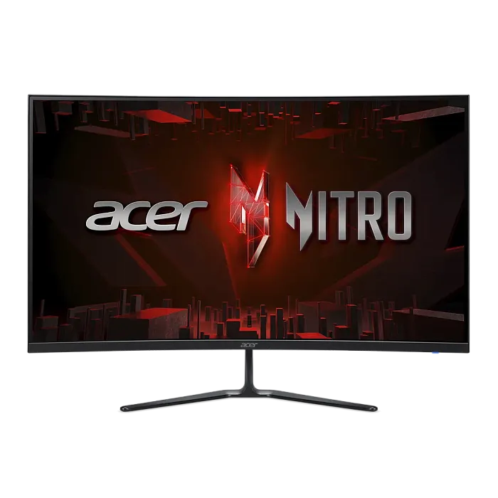 Full HD монитор Acer Nitro ED322QPbmiipx (UM.JE2EE.P08) - фото 1