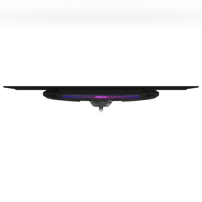 4K QD-OLED монитор Gigabyte AORUS FO32U2P - фото 4