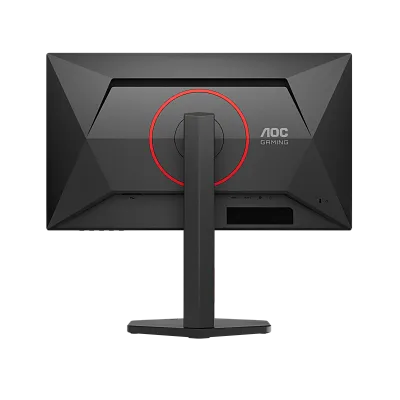 WQHD монитор AOC Q25G4SR - фото 6