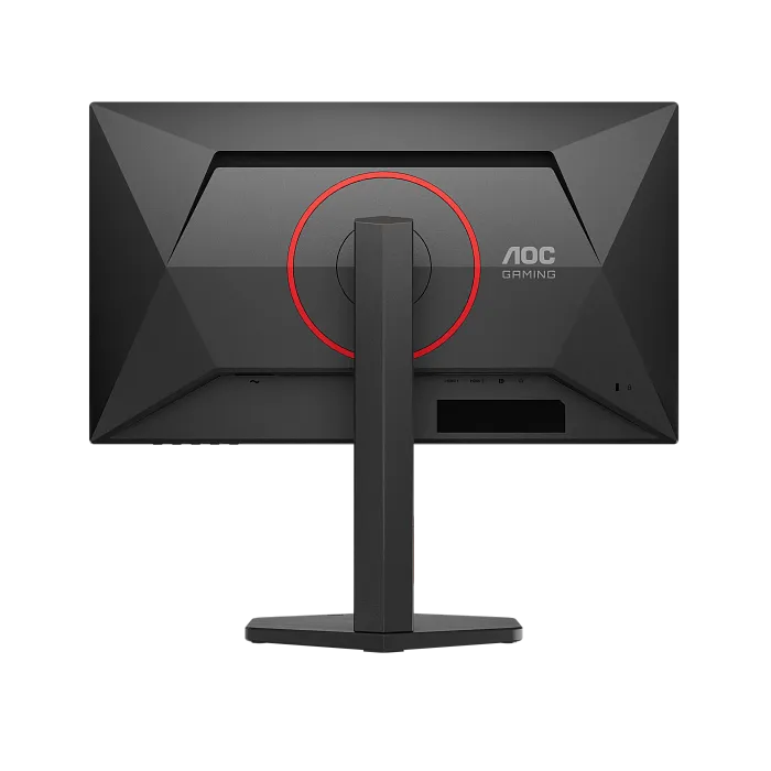 WQHD монитор AOC Q25G4SR - фото 6