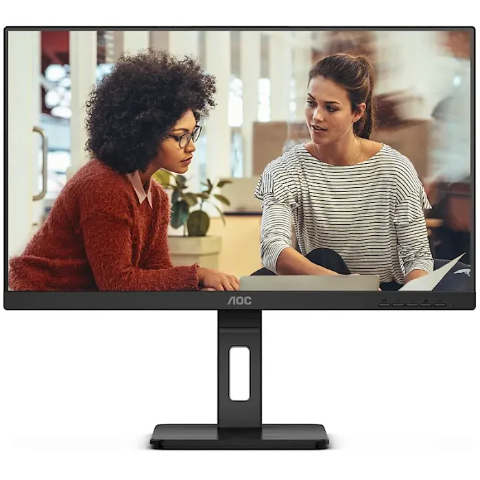 Full HD монитор AOC 27E3QAF - фото 2
