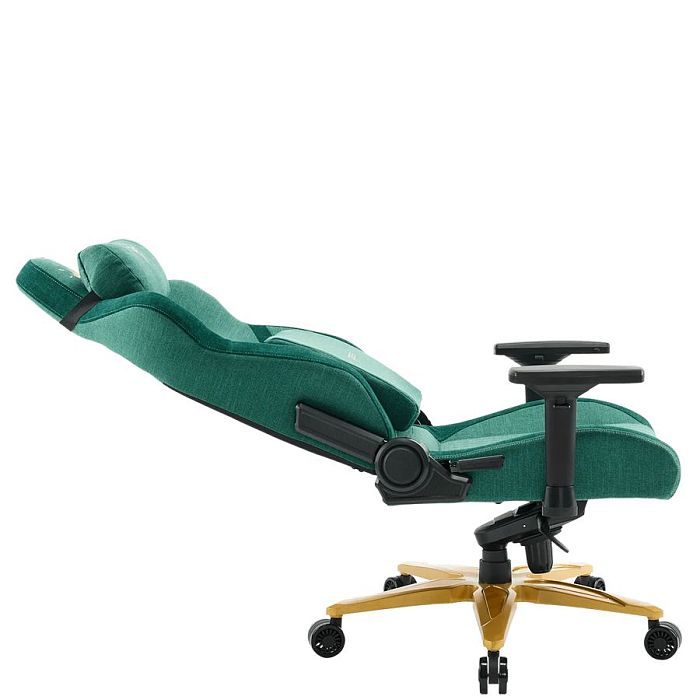 Компьютерное кресло ZONE 51 MONARCH X-Weave (Z51-MOF-GN) - фото 3