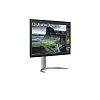 4K монитор LG UltraFine 32UQ850V-W - фото 4