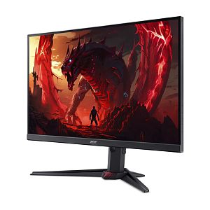 Acer запускает мониторы Nitro «UltraSpeed» XV240 F6, XV270 F5, XV270U F5
