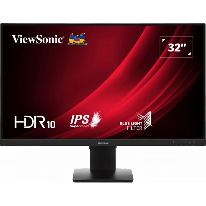 4K монитор ViewSonic VG3209-4K - фото 1
