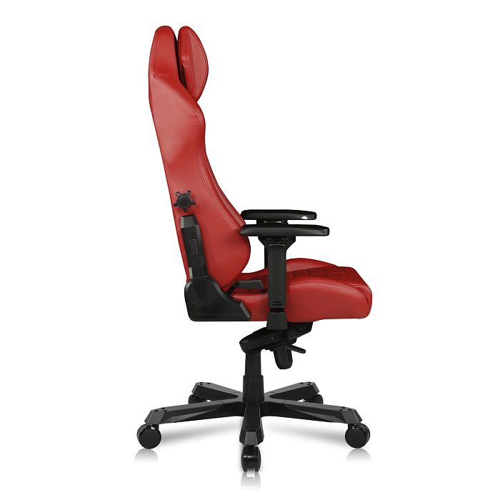 Компьютерное игровое кресло DXRacer I-DMC/IA233S/R - фото 2
