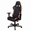 Компьютерное игровое кресло DXRacer OH/FD99/NO - фото 1