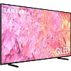 4K QLED телевизор Samsung QE75Q60CAUXRU - фото 2