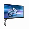 Full HD монитор Philips Evnia 24M2N5200X - фото 2