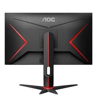 Full HD монитор AOC 24G2SPU - фото 6