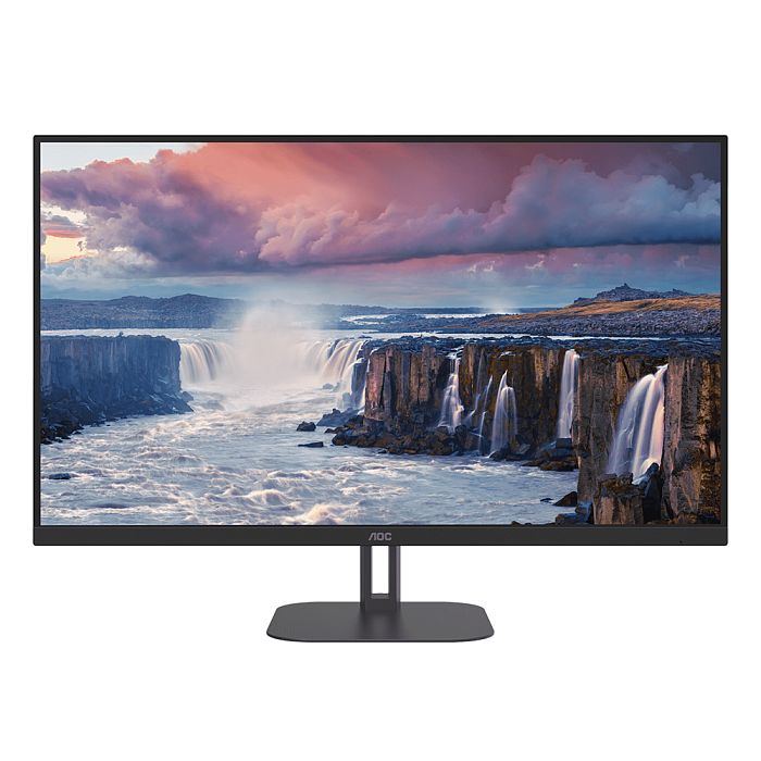 4K монитор AOC U32V5N - фото 1
