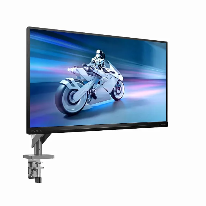 Full HD монитор Philips Evnia 24M2N5200X - фото 2