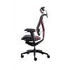 Премиум игровое кресло GT Chair VIDA X GR, красный (GTC-VIDA-X-GR-RD) - фото 8