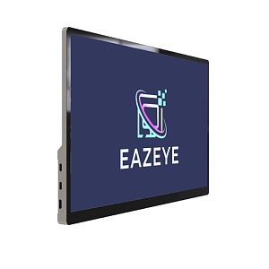 Представлен трансфлективный портативный монитор Eazeye Radiant