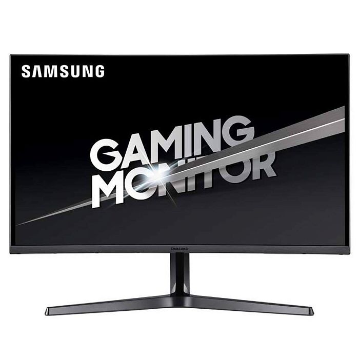 WQHD монитор Samsung C27JG52 - фото 3