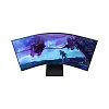 4K монитор Samsung Odyssey Ark G97NC S55CG97WNI (LS55CG97WNIXCI) - фото 5