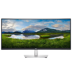 Гремучая смесь. Обзор и тестирование UWQHD-монитора Dell P3421W