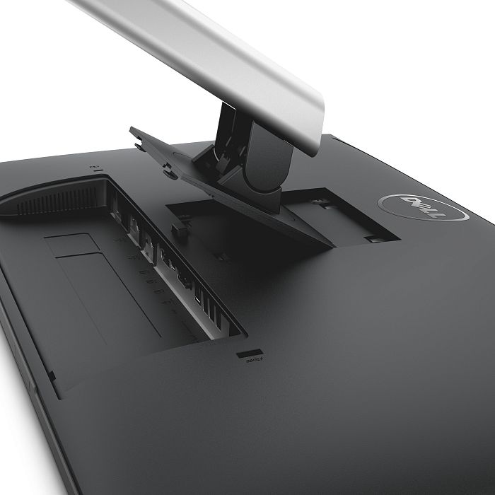 WQHD монитор Dell UltraSharp U2715H - фото 8