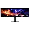 DWQHD монитор Samsung Odyssey OLED G9 G95SJ S49JG95 - фото 1