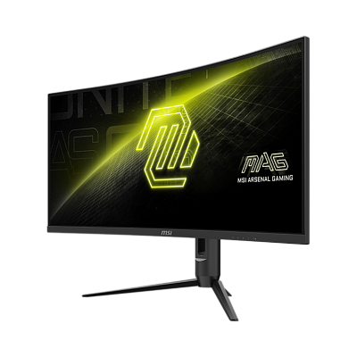 3.5K монитор MSI MAG 342CQR E2 - фото 3