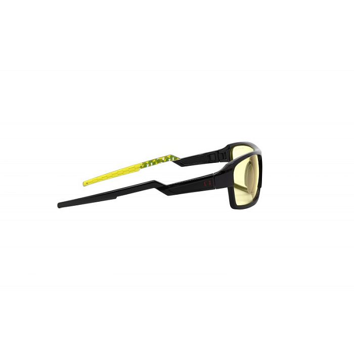 Очки для компьютера (для геймеров) GUNNAR Lightning Bolt 360 Onyx (LI3-00102) - фото 3