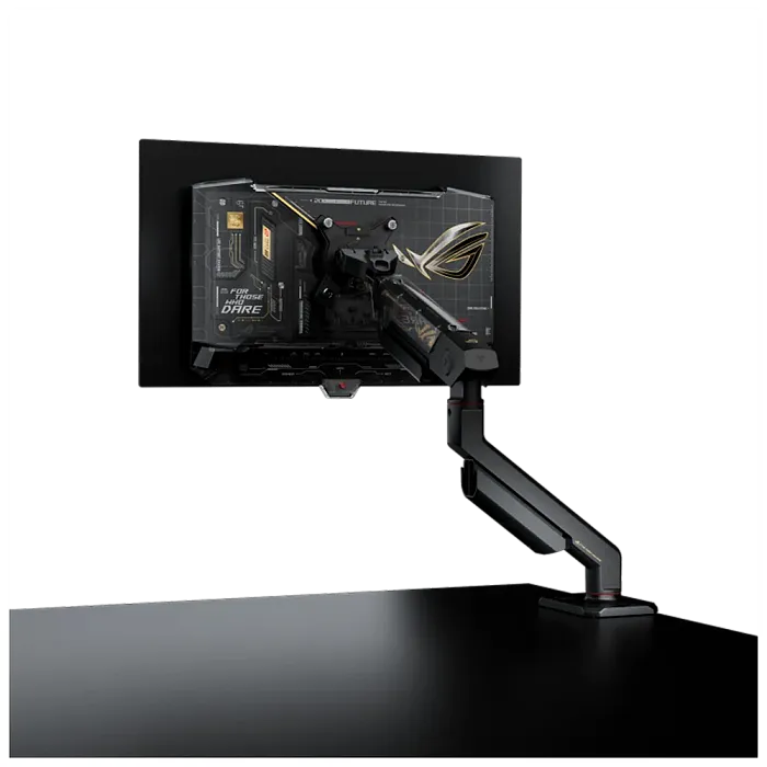 WQHD монитор ASUS ROG Swift OLED PG27AQWP-GR Edition 20 - фото 5