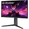 Full HD монитор LG UltraGear 24GS65F-B - фото 3