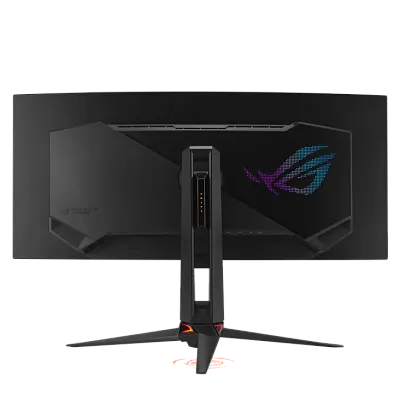 3.5K монитор ASUS ROG Swift OLED PG34WCDN - фото 4