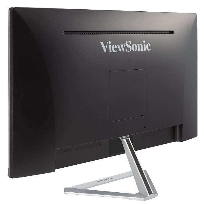 4K монитор ViewSonic VP2776-4K - фото 5