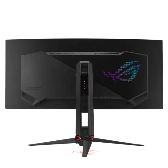 3.5K монитор ASUS ROG Swift OLED PG34WCDN - фото 4