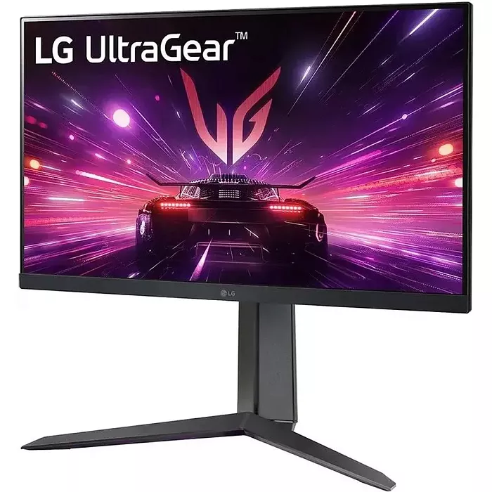 Full HD монитор LG UltraGear 24GS65F-B - фото 3