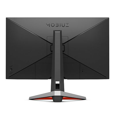 Full HD монитор BenQ MOBIUZ EX2710 - фото 7