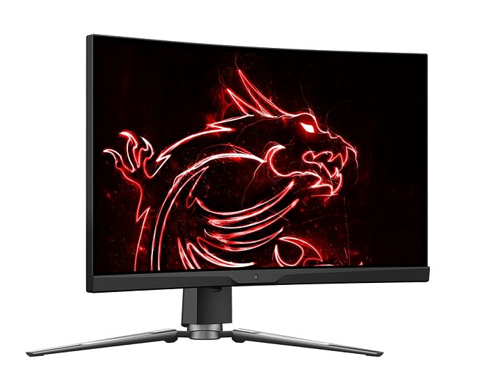 WQHD монитор MSI MPG ARTYMIS 273CQR - фото 2