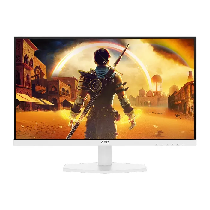 WQHD монитор AOC Q27G40LE/WS - фото 1