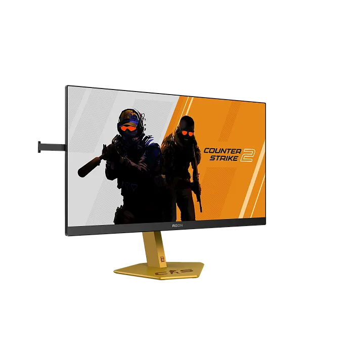 Full HD монитор AOC AGON PRO CS24A - фото 3