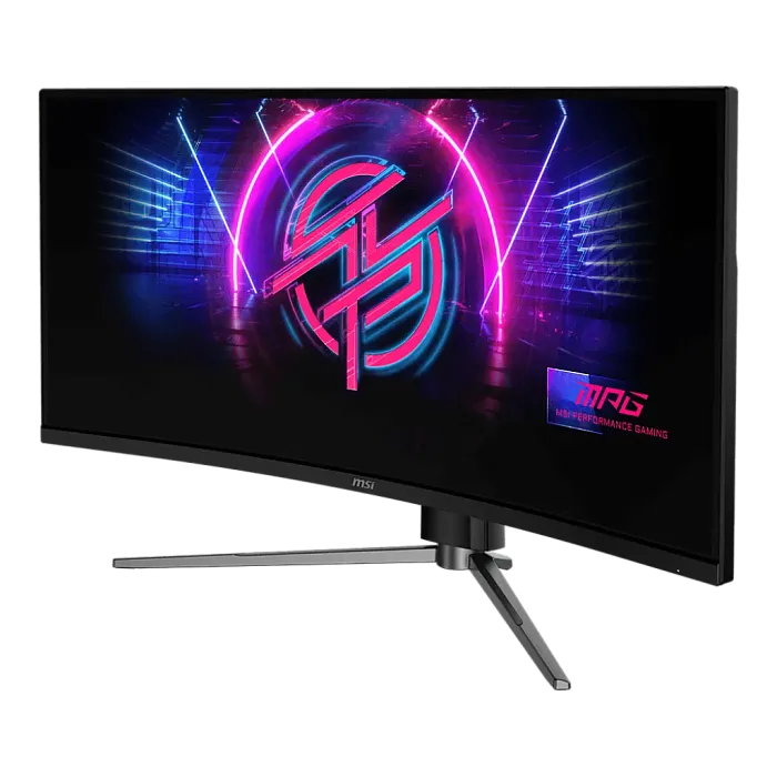 3.5K монитор MSI MPG 346CQRF X24 - фото 3