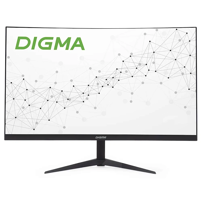 Full HD монитор DIGMA DM-MONG2450 - фото 1