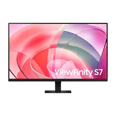 4K монитор Samsung ViewFinity S7 S70D S32D700EAI (LS32D700EAIXCI) - фото 1