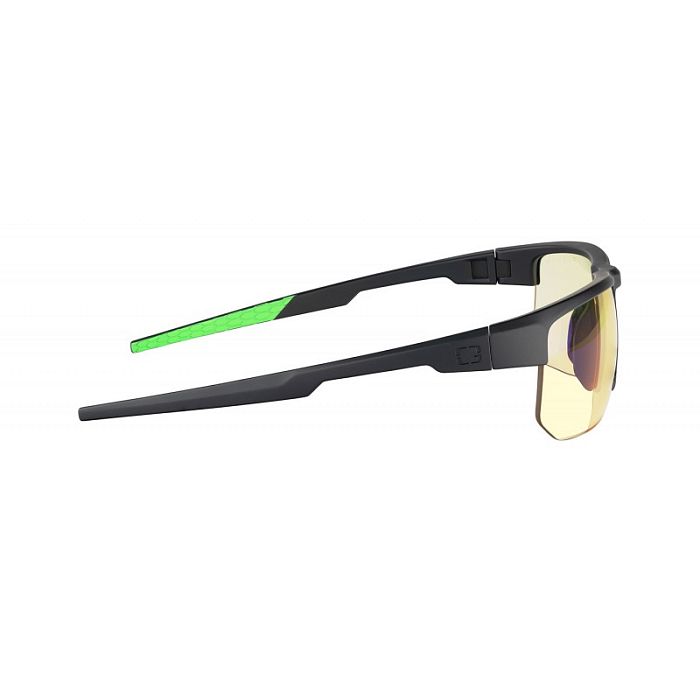 Очки для геймеров GUNNAR Torpedo-X Razer Edition (RZR-30008) - фото 3