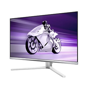 4K QD-OLED монитор Philips Evnia 32M2N8900