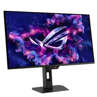 WQHD монитор ASUS ROG Strix OLED XG27ACDMS - фото 4