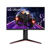 Full HD монитор LG 24GN65R-B - фото 1