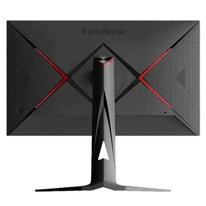 WQHD монитор ViewSonic VX27G81-2K - фото 3