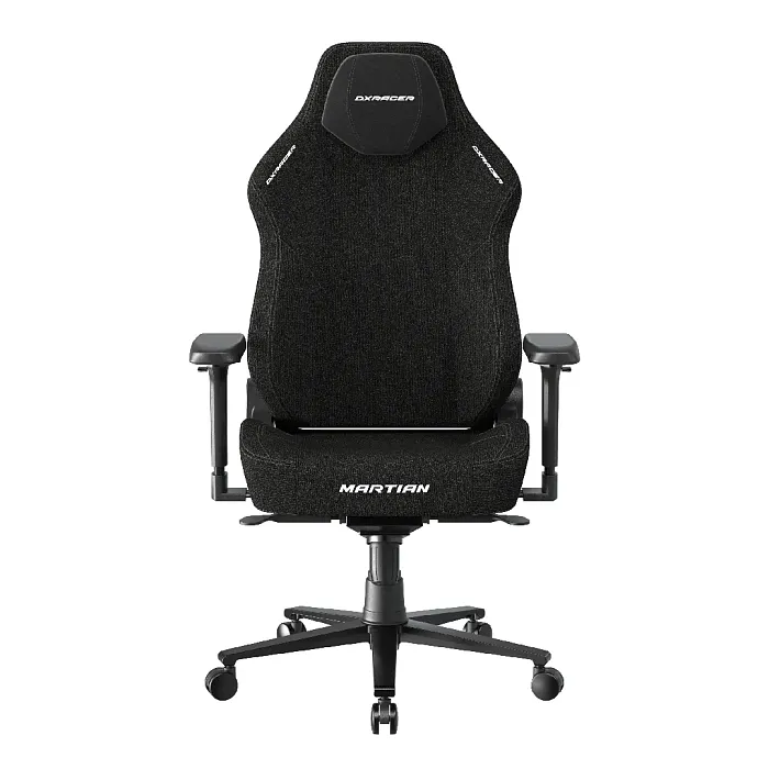 Компьютерное кресло DXRacer OH/LMT24FBE/N - фото 1