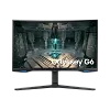 WQHD монитор Samsung Odyssey G6 S27BG650EI (LS27BG650EIXCI) - фото 1