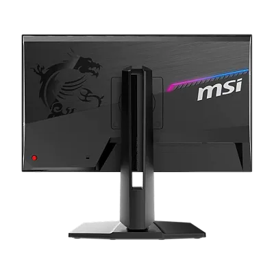 Full HD монитор MSI MPG 242R X60N - фото 4