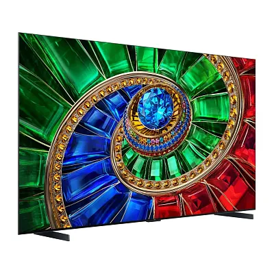 4K телевизор TCL 98RM7L - фото 2