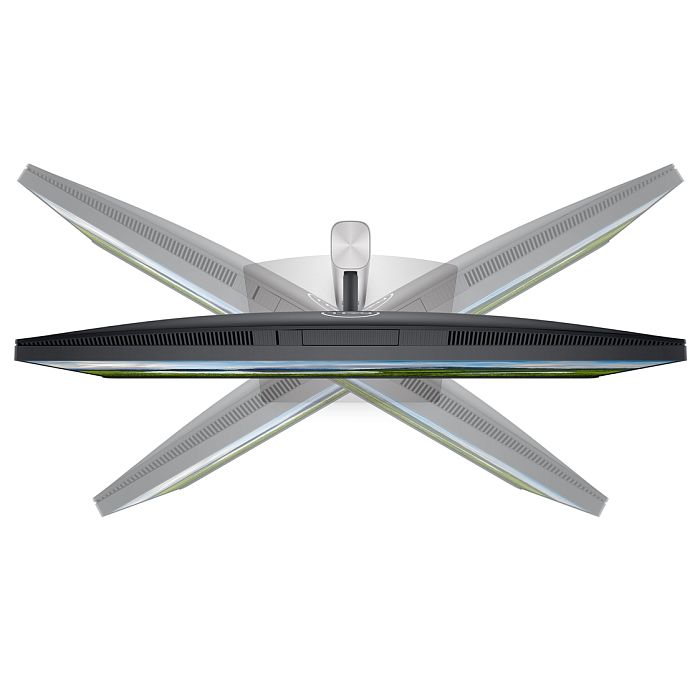 Full HD монитор Dell C2422HE - фото 8