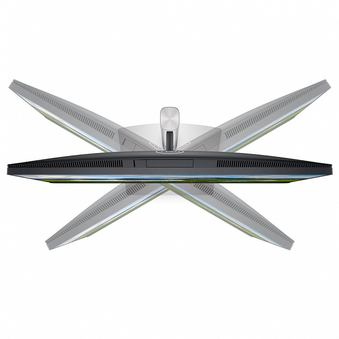 Full HD монитор Dell C2422HE - фото 8