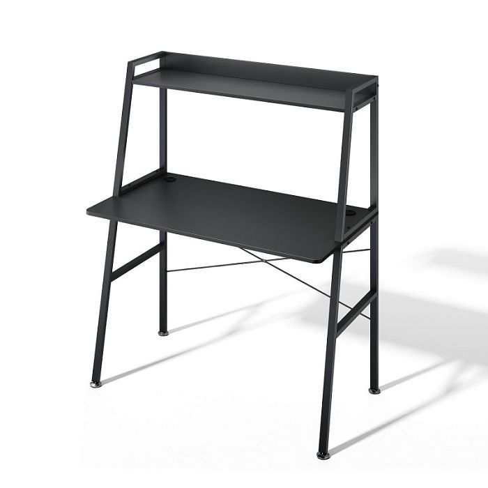 Компьютерный стол Eureka ERK-LD-43B-V1 - фото 3